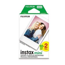 Fujifilm Instax Mini Instant Film 30-PACK BUNDLE SET, Twin Pack 20 x 30  600 