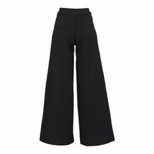 1/12 Skala Stoffhose elastischer Stoff Miniaturhose f&uuml;r Actionfiguren-Sammler