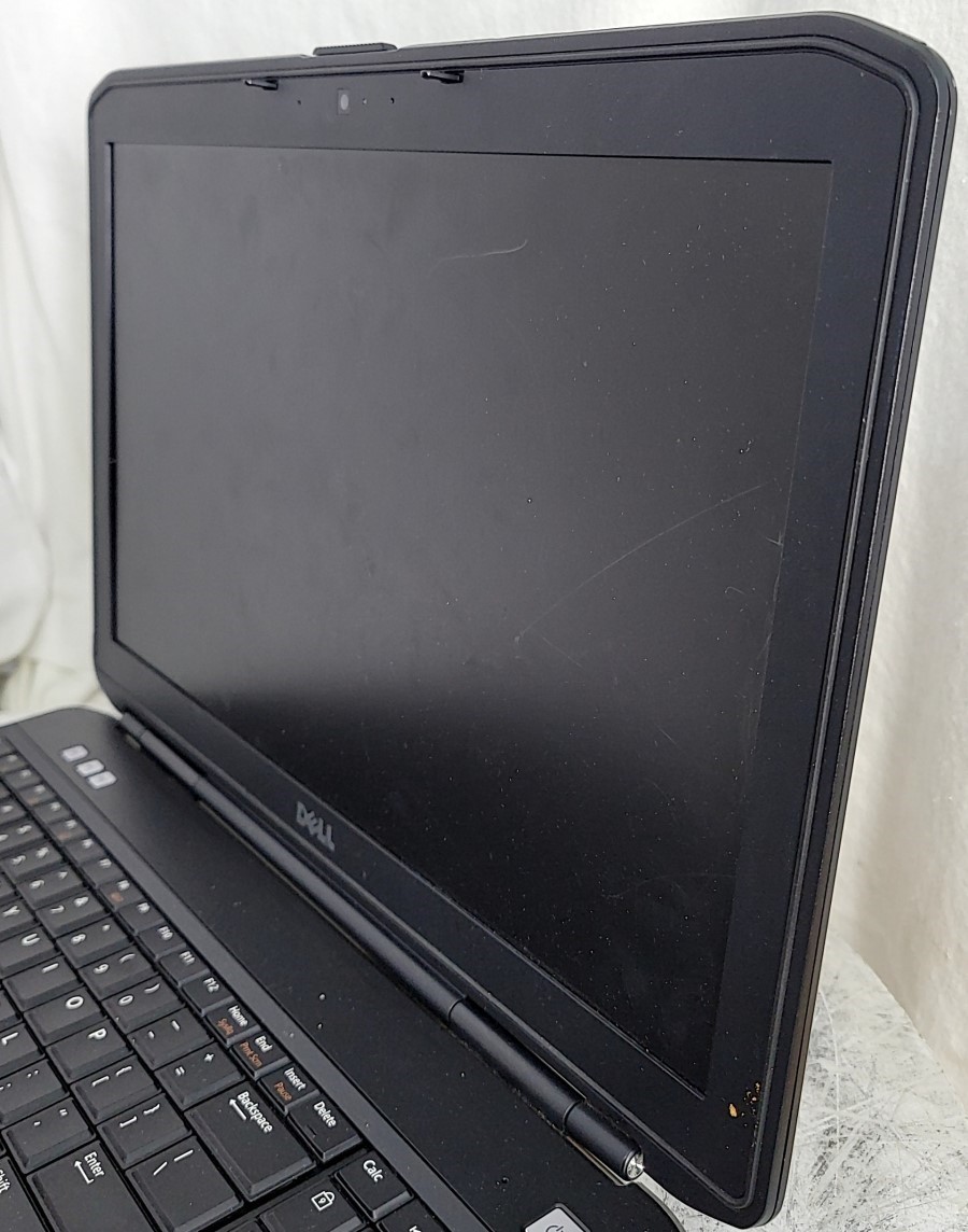 Dell Latitude E5530 Non-vPro Laptop Core I5-3210M 2.5GHz 8GB 320GB