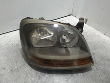 96432400 scheinwerfer rechts NISSAN ALMERA TINO V10M 2000 1751212