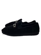 COOTIE/Dress shoes/US7.5/BLK/Suede