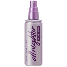 Urban Decay All Nighter Long Lasting Makeup Setting Spray Extra Glow 118ml