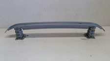 Pare-choc avant Peugeot 807