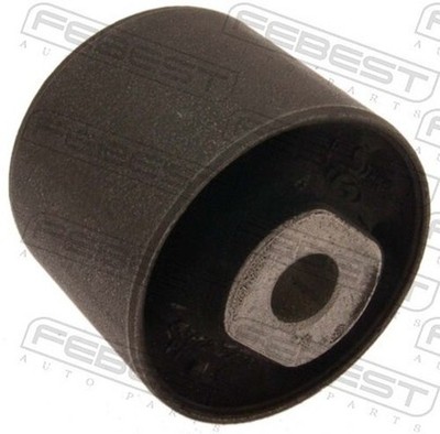 FEBEST HYAB-TUC7 Halterung, Differential Für HYUNDAI, HYUNDAI (BEIJING), KIA