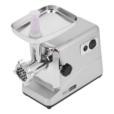 MARKENLOS 3500W Kommerzieller Fleischwolf Elektrische Wurstmacher Fleischwolf Für Zuha BAK