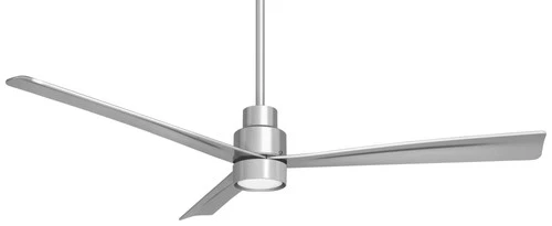 MinkaAire So Simple So Simple 44" 3 Blade Indoor / Outdoor Energy - Picture 3 of 15