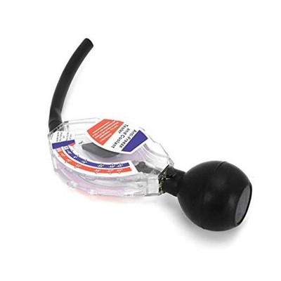 Anti-Freeze Coolant Tester - High Accuracy Dial Type for Coolant Testing