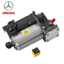 Mercedes-Benz ML-Klasse ML350 ML450 W164 Kompressor Luftfederung Mit RELAIS Mercedes-Benz ML-Klasse ML350 ML450 W164 Kompressor Luftfederung Mit RELAIS
