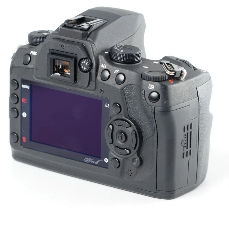 Sigma SD1 Merrill DSLR Camera Body [Near Mint] #13966 - Image 4 of 4