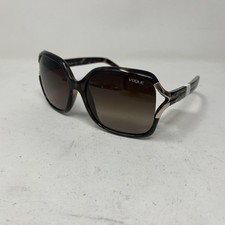 VOGUE VO 2671-S W656/13 TORTOISE W/ BROWN POLARIZED LENS SUNGLASSES OZ24