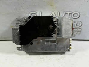 BMW 5ER G30 G31 STEREO VERSTÄRKER HARMAN RECEIVER AUDIO MODUL 5A4CE50