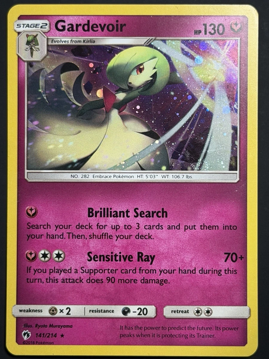 Pokmon TCG Sun & Moon Holo Rare Individual Collectible Card Game Cards for  sale | eBay