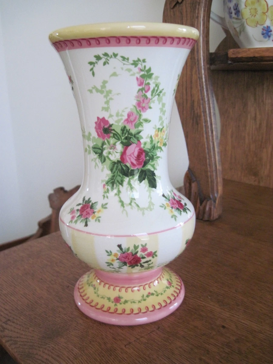 Laura Ashley Vases for sale | eBay