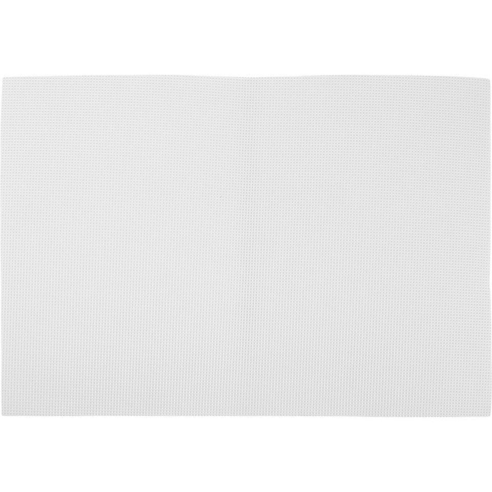 Durable Reusable Foam Aquarium Mat White Fish Tank Cushioning Pad ...