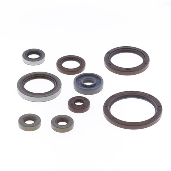 Parolio Motor Serie Beta RR 350 11-23 / 390 FüR Beta RR 480 X-PRO 4T 25-26 4T-image