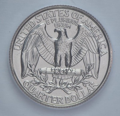 1998-D Washington Quarter MS67 PL ICG | eBay