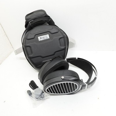 Hifiman Ananda BT Open-Back Bluetooth Headphones Tested!
