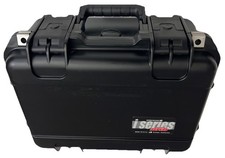 SKB iSeries Waterproof Case 13x11x05 see photos for more details