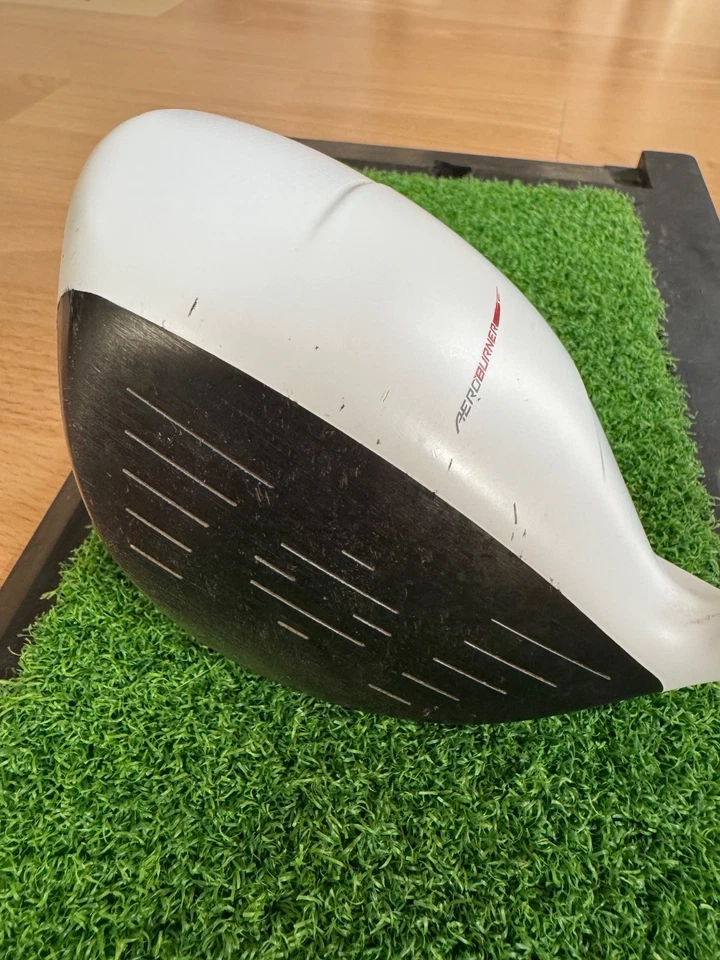 Driver Taylor Made Aero Burner 12*/ Regular Flex - Bild 2 von 4
