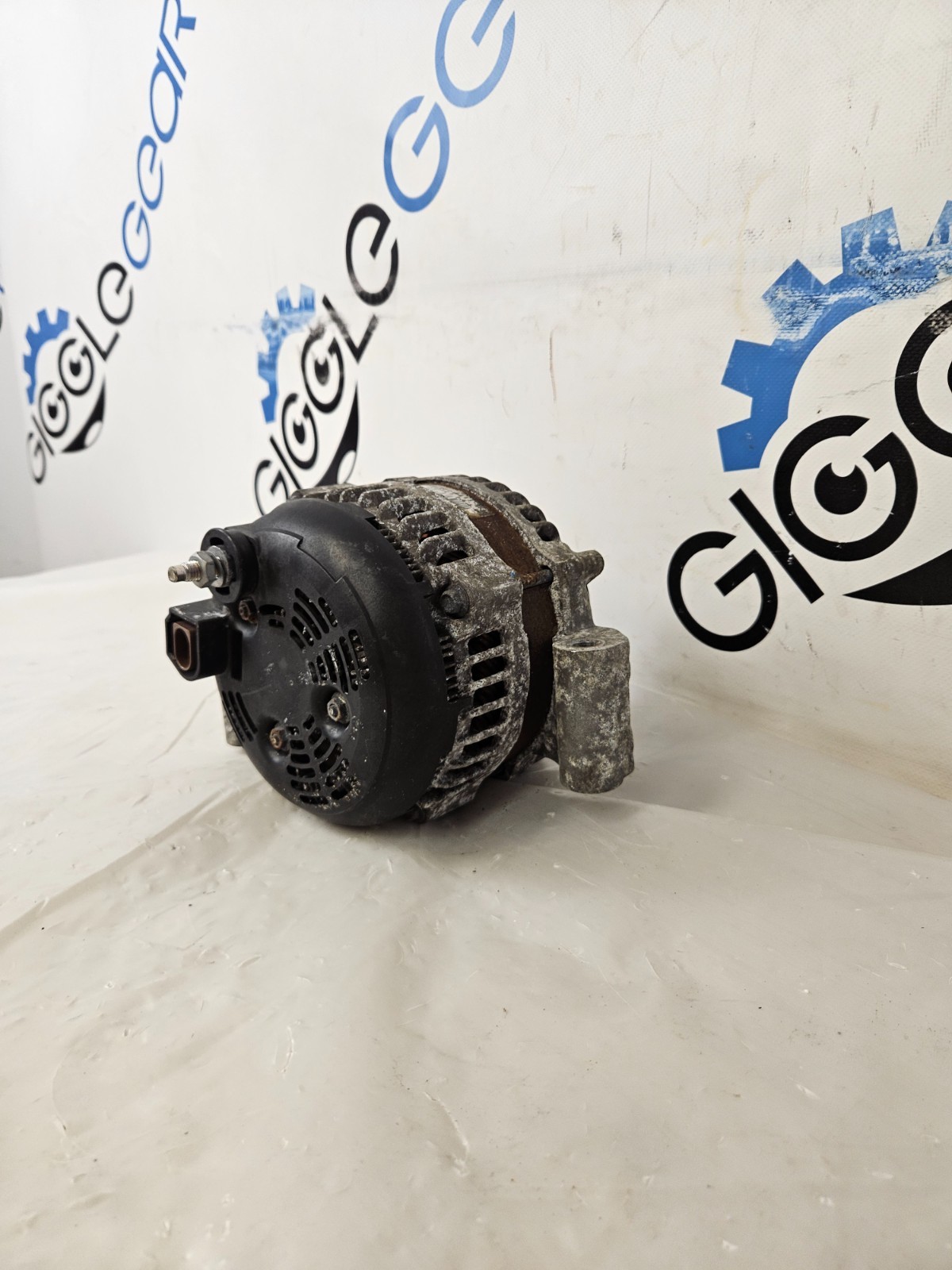 2014-2021 Maserati Ghibli S Q4 3L Alternator Generator 289964 OEM