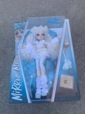 Mirror Mi Shai Meadows Fashion Doll Accessories Sheepish Emotion MGA DAMAGED BOX