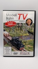 RioGrande Modellbahn TV Ausgabe 49 + Bonus Film DVD Weltbild