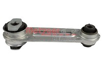 Metzger Lagerung Motor Hinten FüR Renault Laguna II Grandtour KG0/1_ BG0/1_