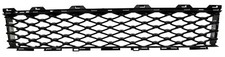 Fits Fiat 500 15- Front Bumper Grille Pop Models 735642075 (6396)