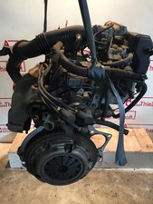 Moteur Mazda DEMIO