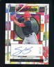 2025 Impeccable Illustrious Ink Seaver King Nationals RC Rookie AUTO 17/35