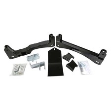 Fabtech FTS21250 Budget Front & Rear Replacem...