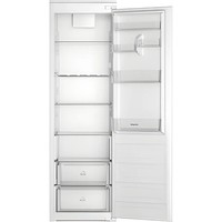 Hotpoint HTSD18A011A1 - White Integrated Fridge - 280L - E Energy Rating