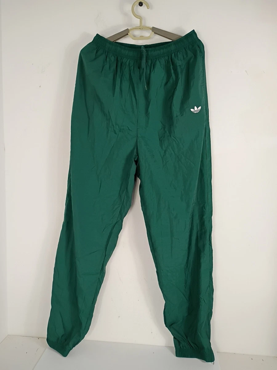 adidas Nylon Pants for Men with Vintage for sale - eBay