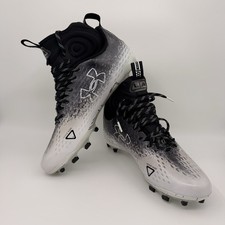 Under Armour Spotlight Lux MC Black for sale | eBay