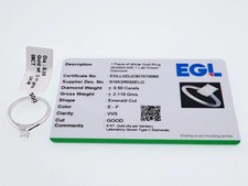 Emerald Cut Half Carat Lab Created Diamond Solitaire