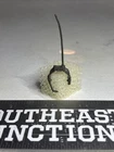 Breaker V1 Headset Light Gray Part GI Joe 1982 Hasbro Action  Vintage Accessor