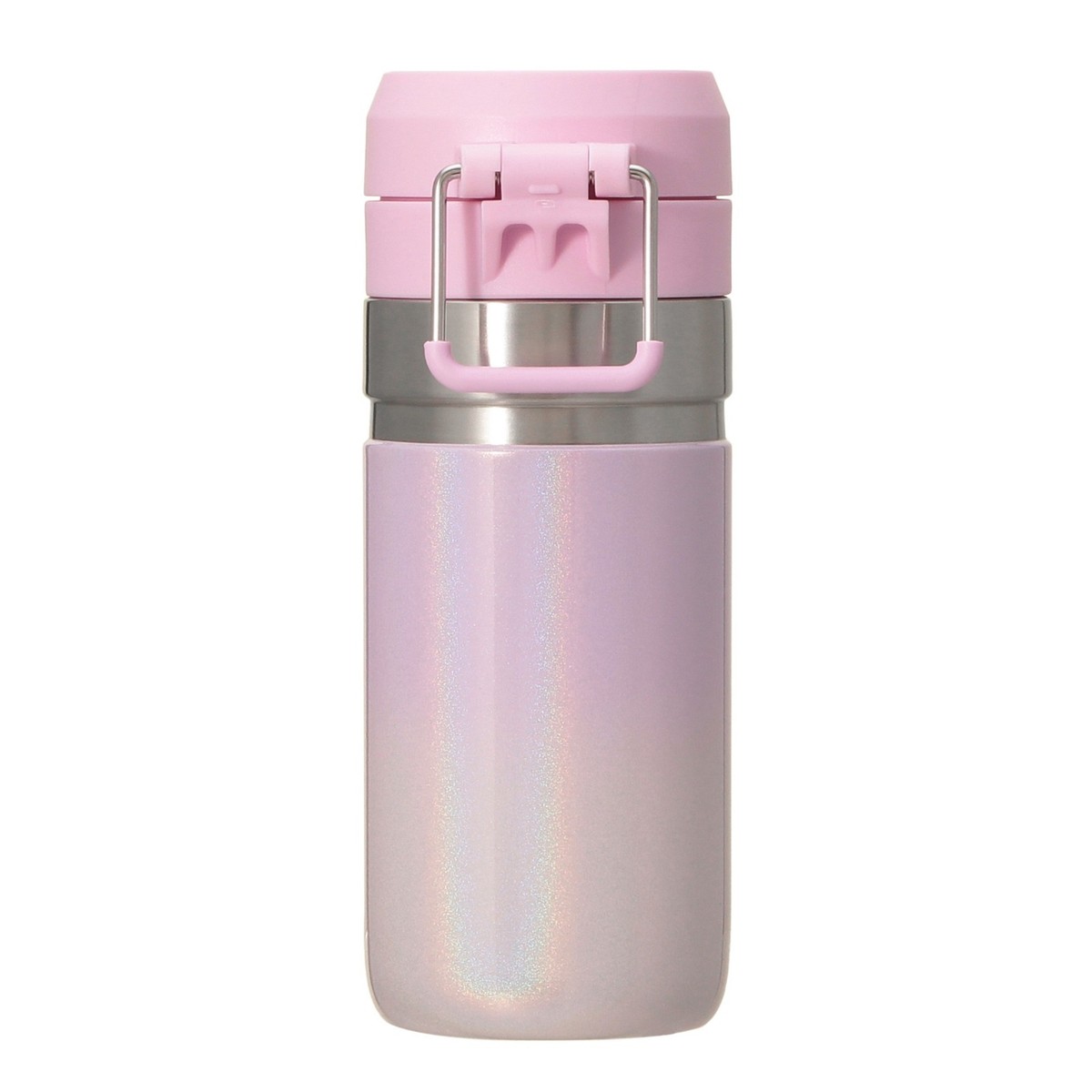 Starbucks Japan Sakura 2026 STANLEY Stainless Bottle Pink Gradient