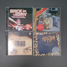Box Set Massive Attack Music CDs for sale | eBay