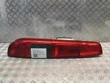 Rückleuchte links  Ford Focus II Turnier (DA3)  Heckleuchte links 687979