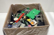 Lego 8lbs Pounds Random Parts Pieces Building Plates Blocks Bulk Lot