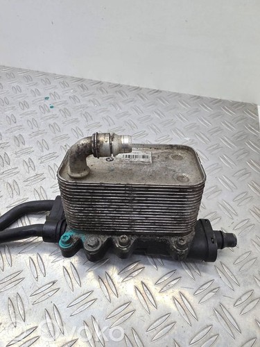 BMW 6 E63 E64 2010 Getriebeölkühler 7803830 M3788001 37444