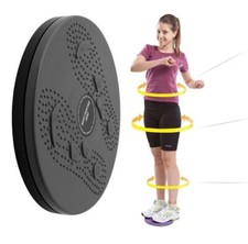 Twist Rotationstrainer Hüfttrainer Balance Board Fitness Wackelbrett Twisting