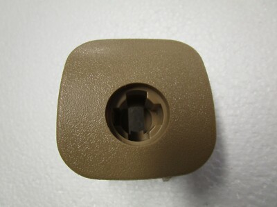 97/04 corvette glove box latch NEW OAK 03 02 01 99 C5  10328824