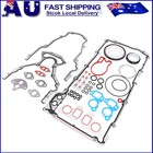 <!--F#f_0-->BOTTOM END GASKET SEAL KIT FOR GM HOLDEN VT VX VY VZ VE VF WL HSV LS1 LS3 L98 V8 (For: Holden)<!--F/-->