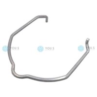 1 X You.S SicherungsbüGel Turboschlauch FüR Seat Leon/Toledo 1.9 Tdi -1J0145769A