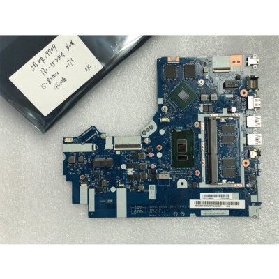 For Lenovo Ideapad 330-15IKB i5-8250U MX150 NM-B452 5B20R19909