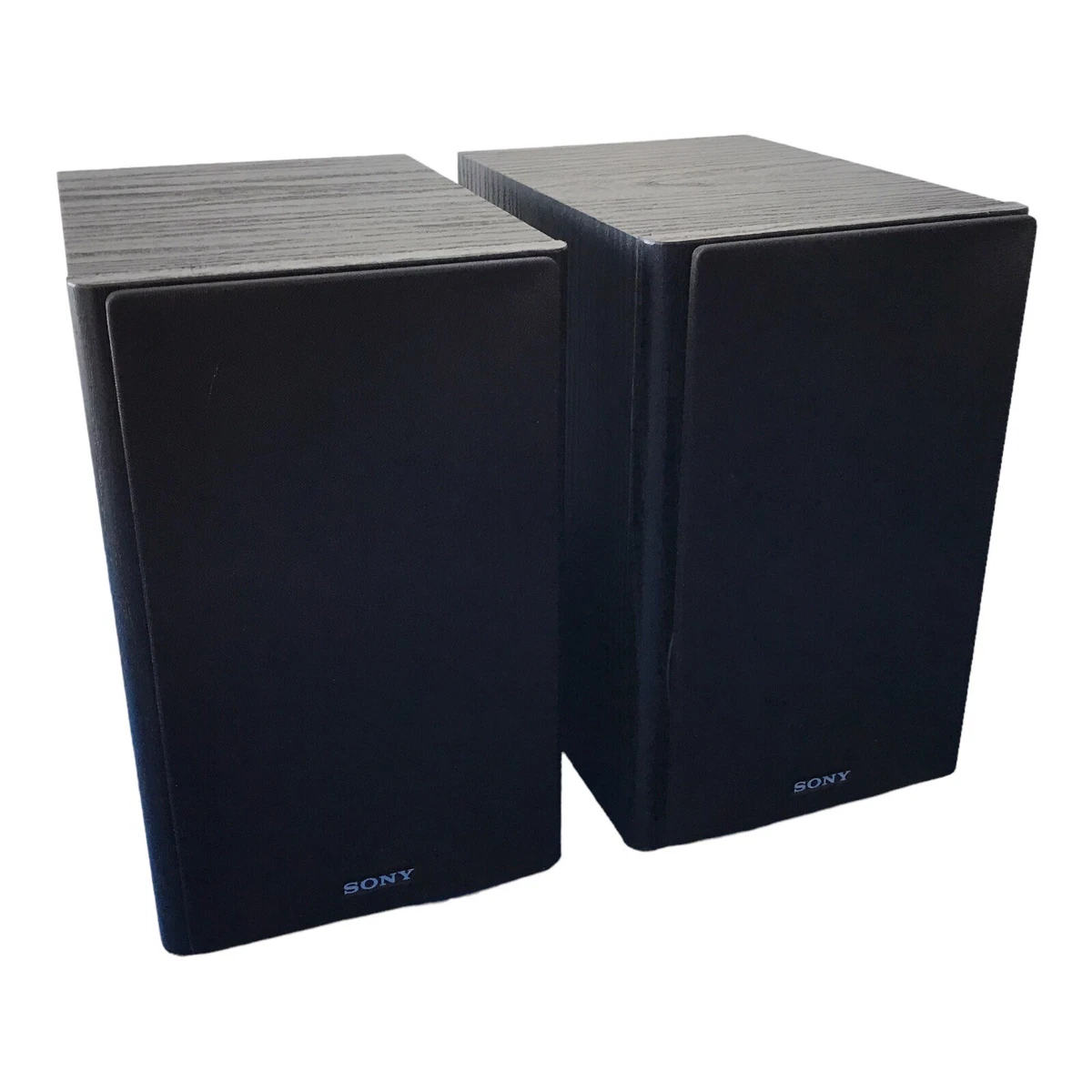Sony wired cheap speakers