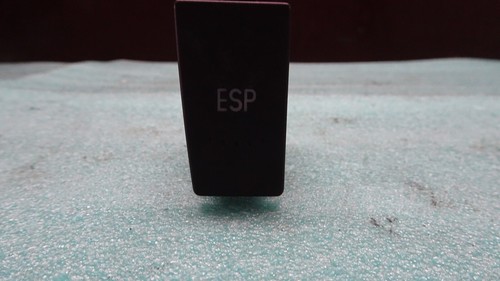 VW ESP Schalter 3B0927134A