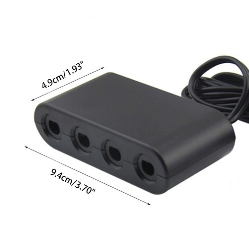 4 Ports Converter for GameCube for GC Controller USB Adapter for Switch for - Picture 8 of 8