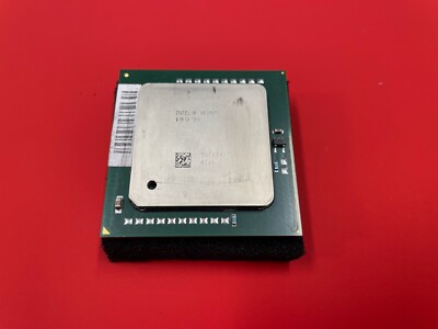 HP Intel 3.4GHz CPU, 371697-001